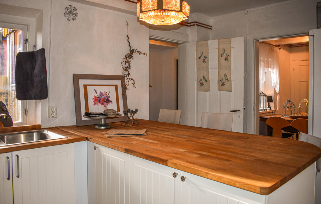 Semesterhus - Skåne Tranås/Österlen , Sverige - S11976 9