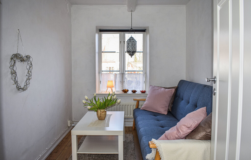 Semesterhus - Skåne Tranås/Österlen , Sverige - S11976 3