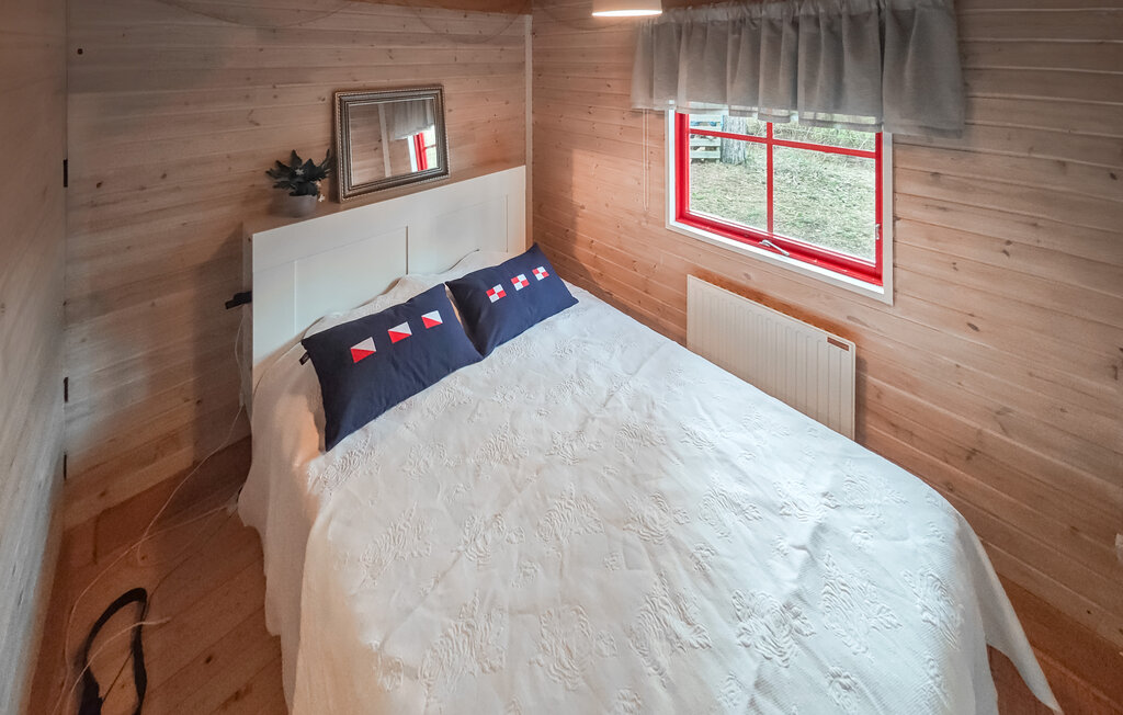 Ferienhaus - Åhus/Täppet , Schweden - S11331 12