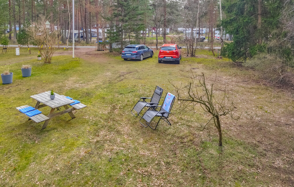 Ferienhaus - Åhus/Täppet , Schweden - S11331 8