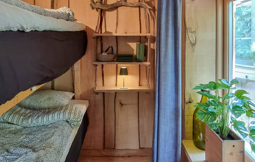 Semesterhus - Hässleholm/Vinslöv , Sverige - S11579 14