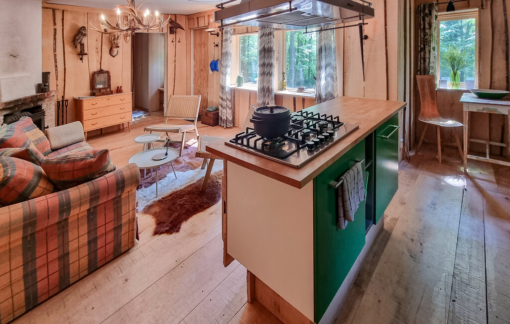 Semesterhus - Hässleholm/Vinslöv , Sverige - S11579 12