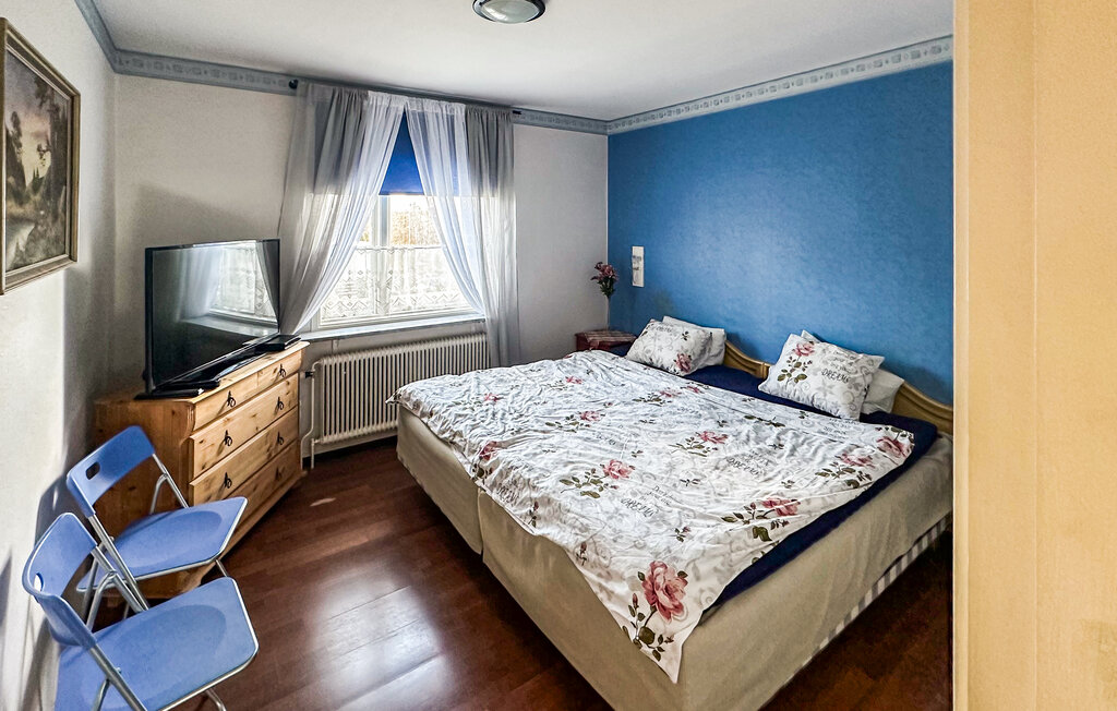 Feriehuse - Hästveda/Lursjön , Sverige - S11598 22