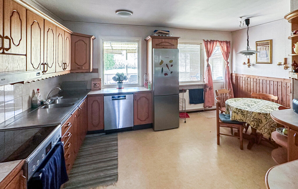 Feriehuse - Hästveda/Lursjön , Sverige - S11598 18