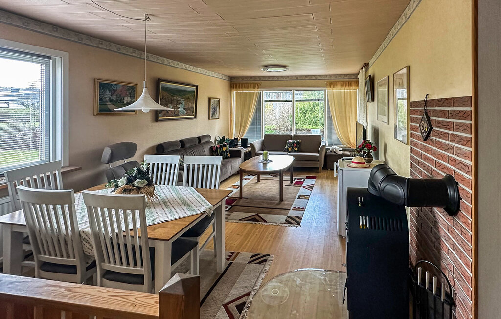 Feriehuse - Hästveda/Lursjön , Sverige - S11598 13