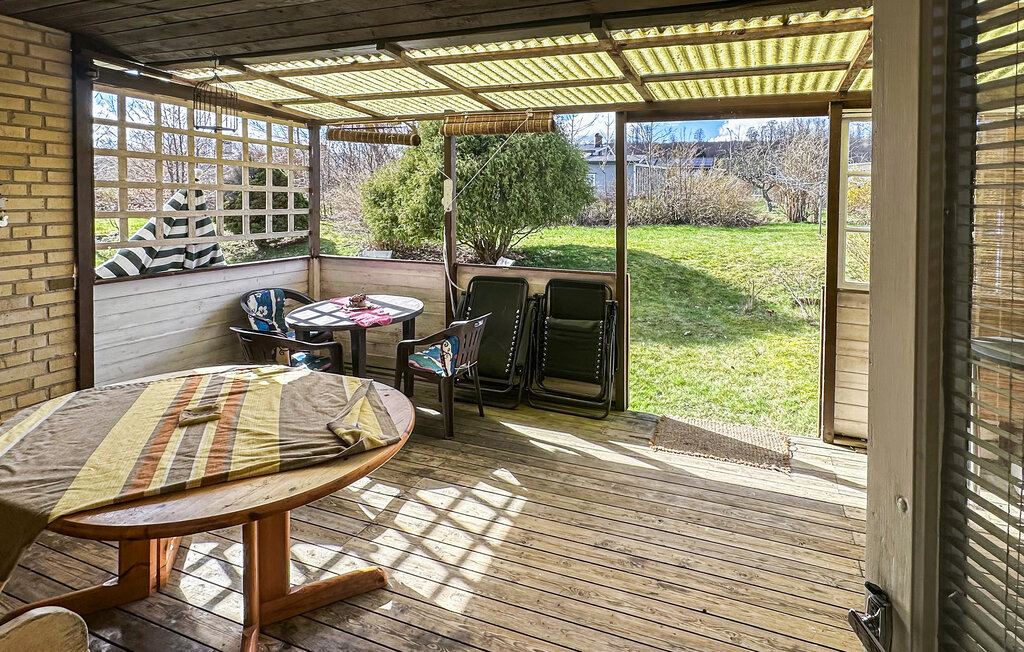 Feriehuse - Hästveda/Lursjön , Sverige - S11598 9