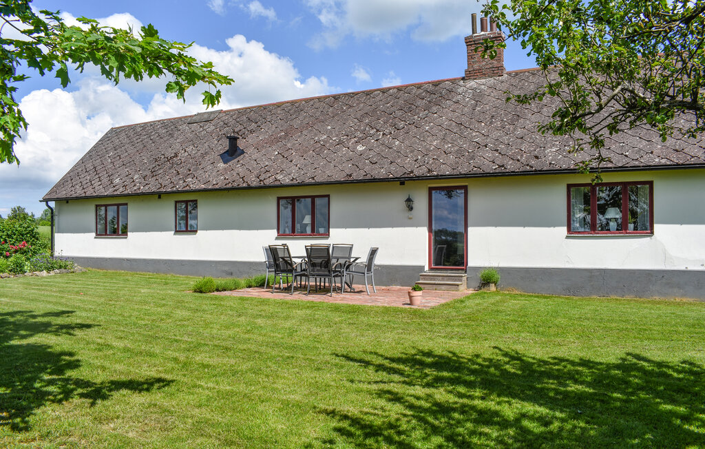 Semesterhus - Vollsjö , Sverige - S11621 9