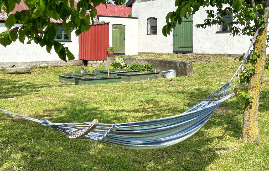 Semesterhus - Vollsjö , Sverige - S11621 14