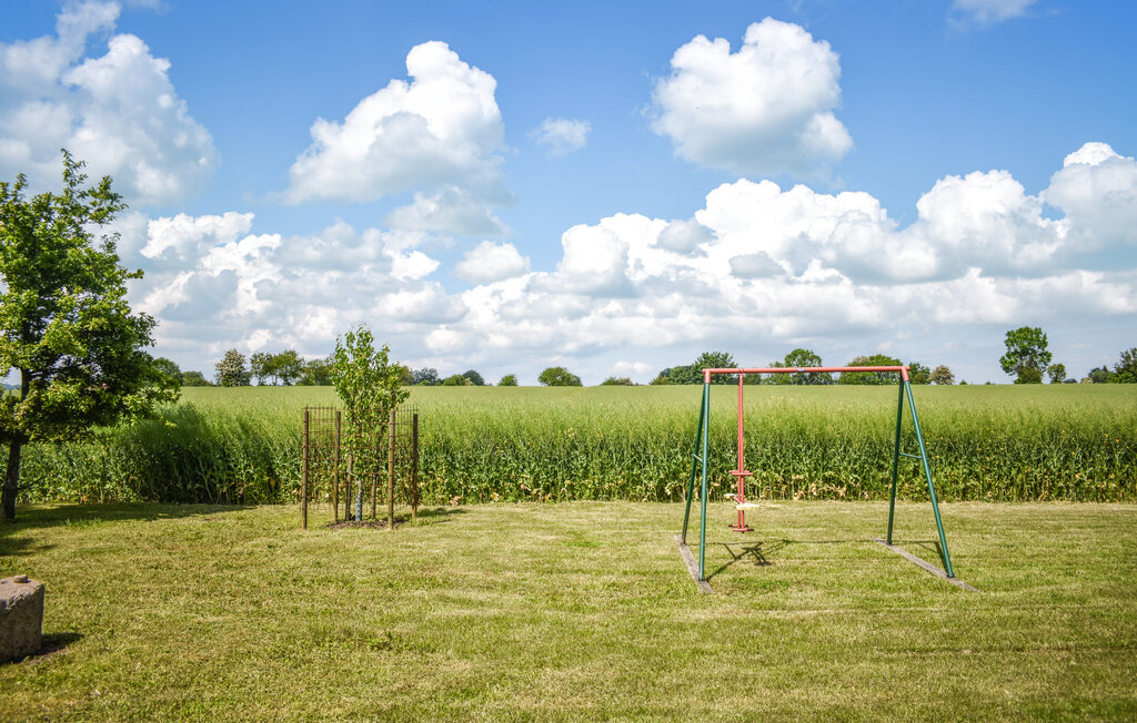 Semesterhus - Vollsjö , Sverige - S11621 15