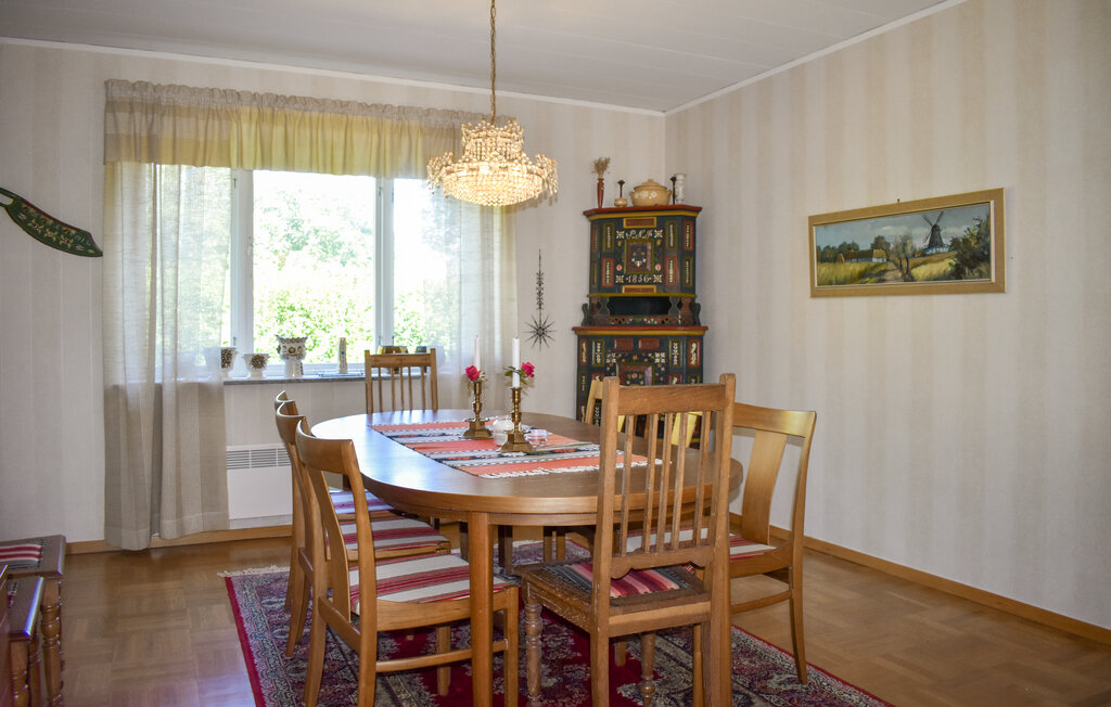 Ferienhaus - Ystad , Schweden - S11968 6