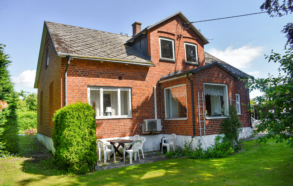 Ferienhaus - Ystad , Schweden - S11968 1