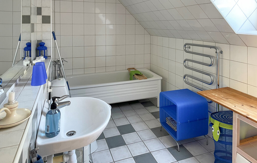 Feriehus - Olofström/Kristianstad/Näsum , Sverige - S11744 16