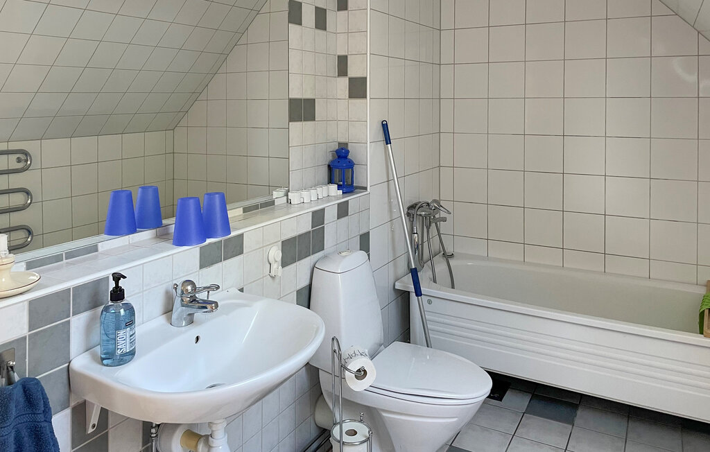 Feriehus - Olofström/Kristianstad/Näsum , Sverige - S11744 17