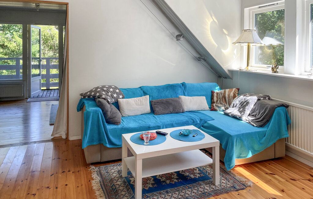 Feriehus - Olofström/Kristianstad/Näsum , Sverige - S11744 5