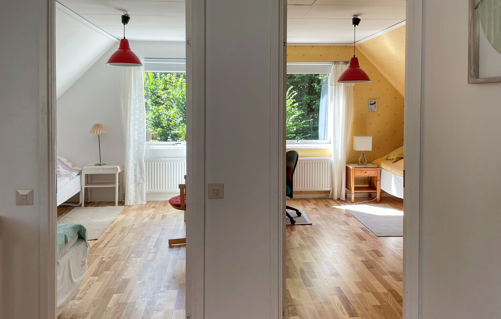 Feriehus - Olofström/Kristianstad/Näsum , Sverige - S11744 12