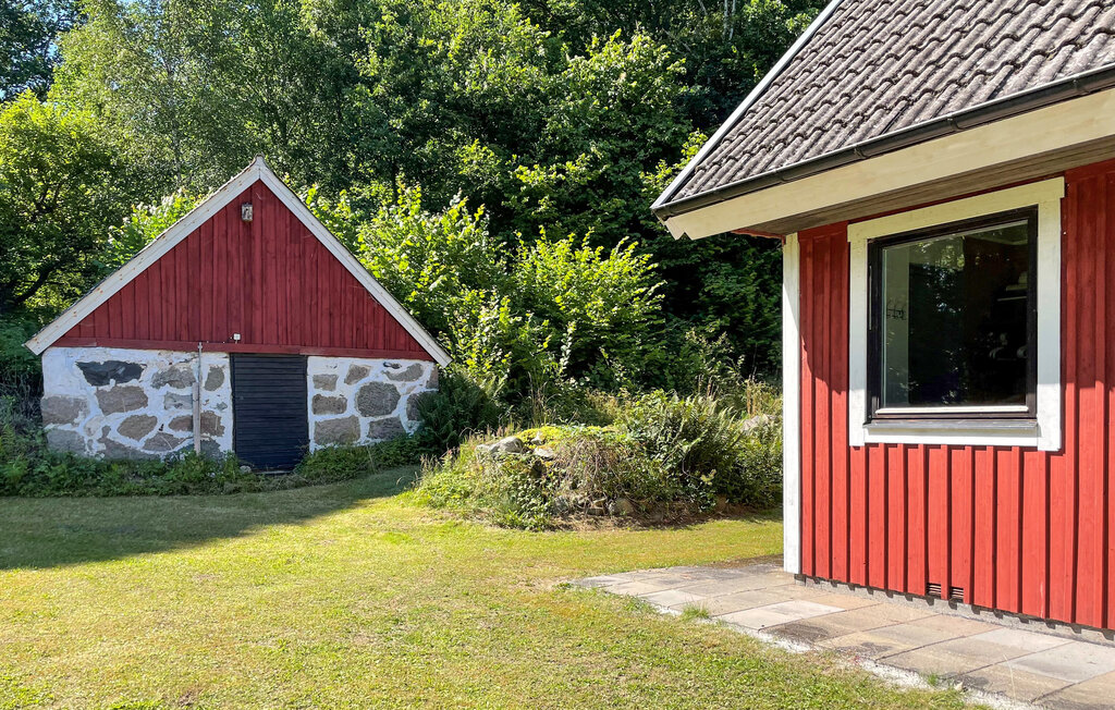 Feriehus - Olofström/Kristianstad/Näsum , Sverige - S11744 10