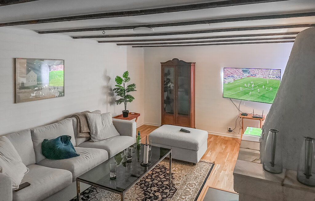 Feriehus - Hörby , Sverige - S11842 4