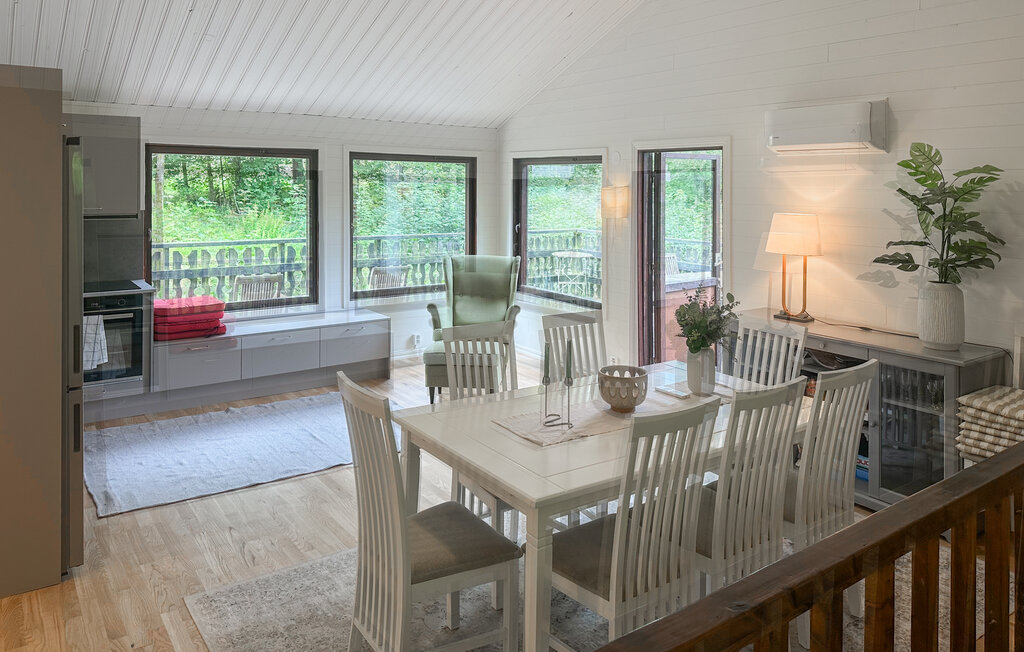 Feriehus - Hörby , Sverige - S11842 5