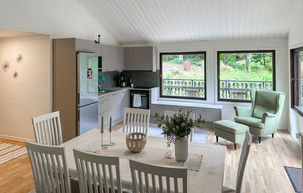 Feriehus - Hörby , Sverige - S11842 6