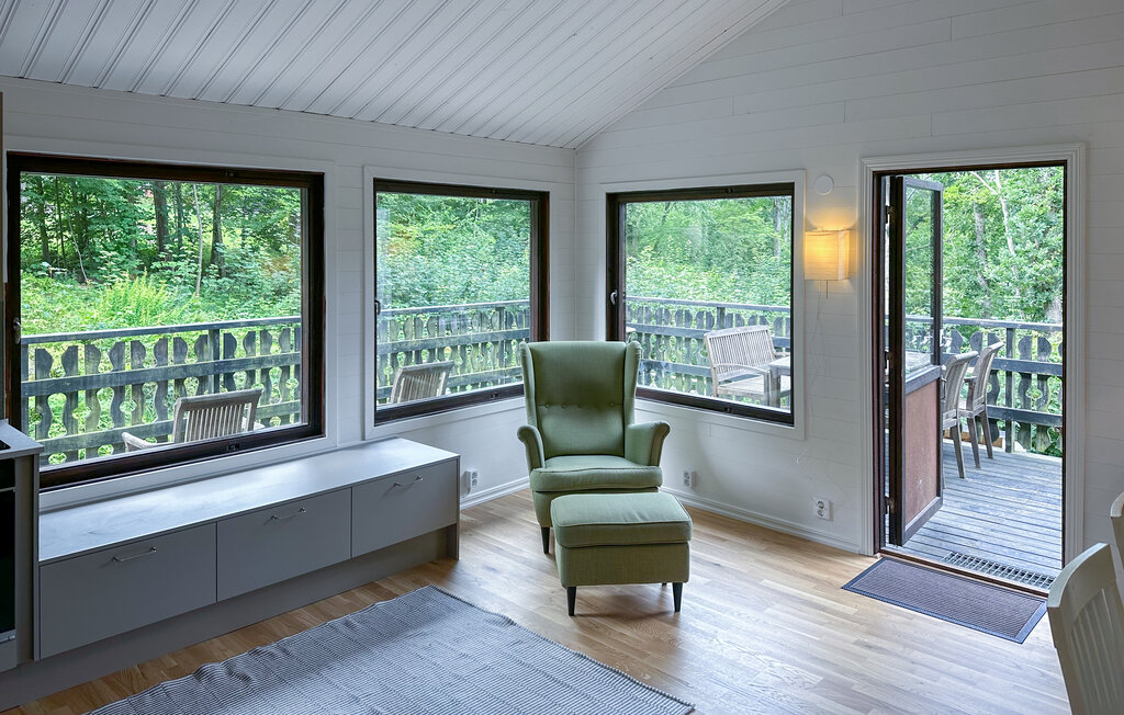 Feriehus - Hörby , Sverige - S11842 7