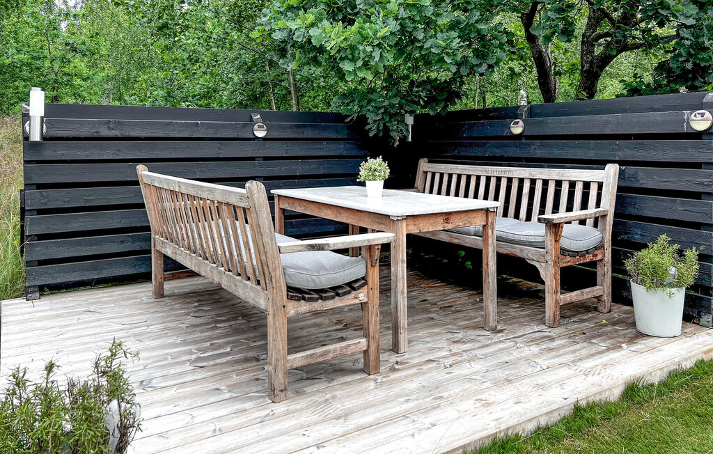 Semesterhus - Ängelholm , Sverige - S11544 1