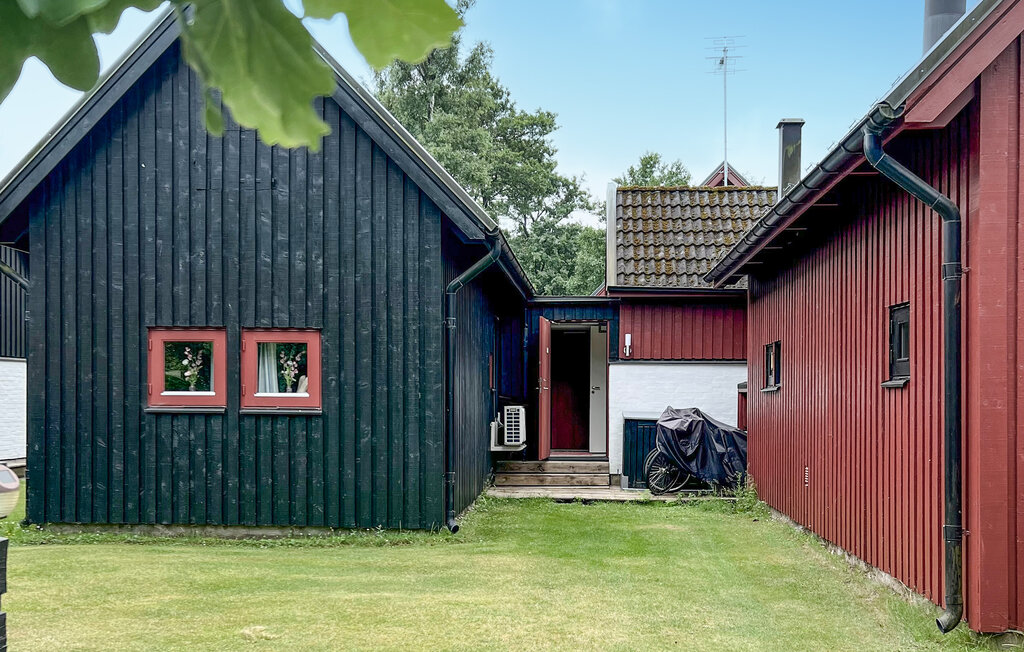 Semesterhus - Ängelholm , Sverige - S11544 2