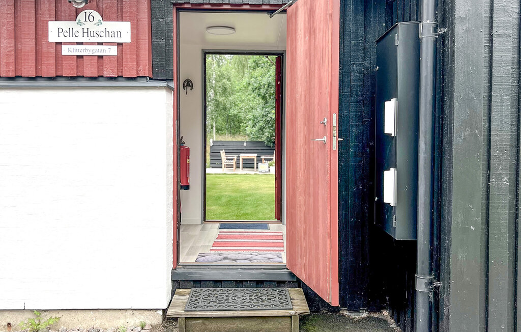 Semesterhus - Ängelholm , Sverige - S11544 9