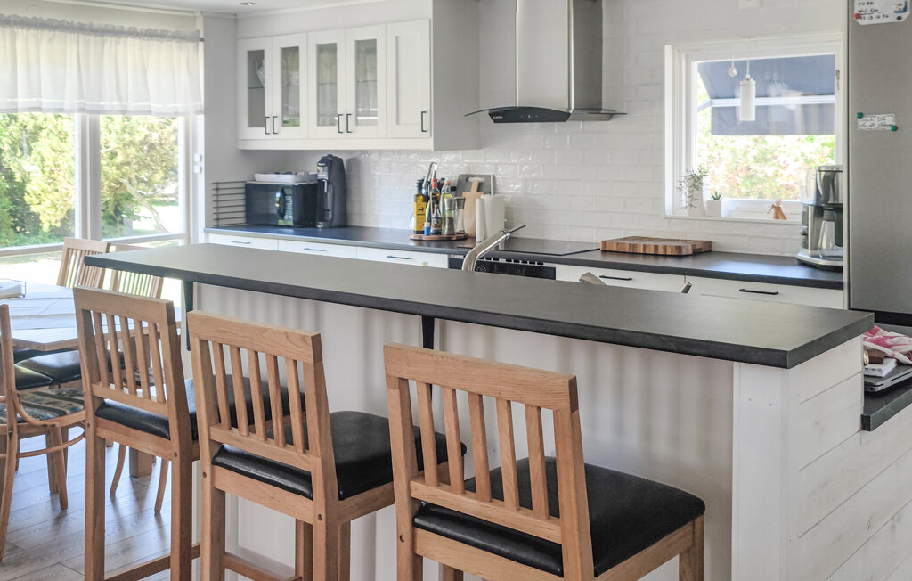 Feriehuse - Nybrostrand/Ystad , Sverige - S11322 3