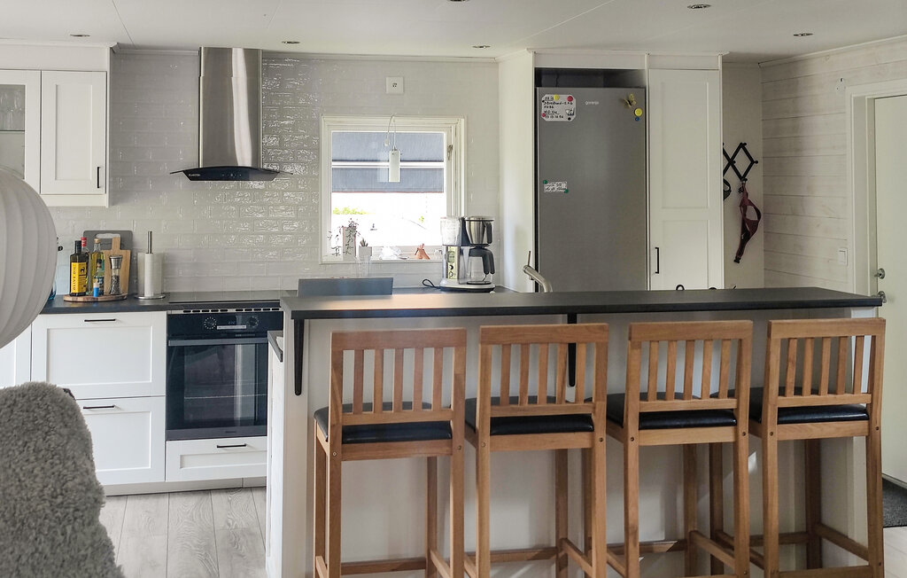 Feriehuse - Nybrostrand/Ystad , Sverige - S11322 4