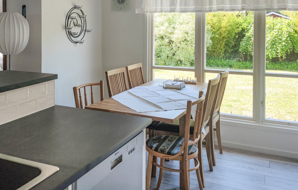 Feriehuse - Nybrostrand/Ystad , Sverige - S11322 5