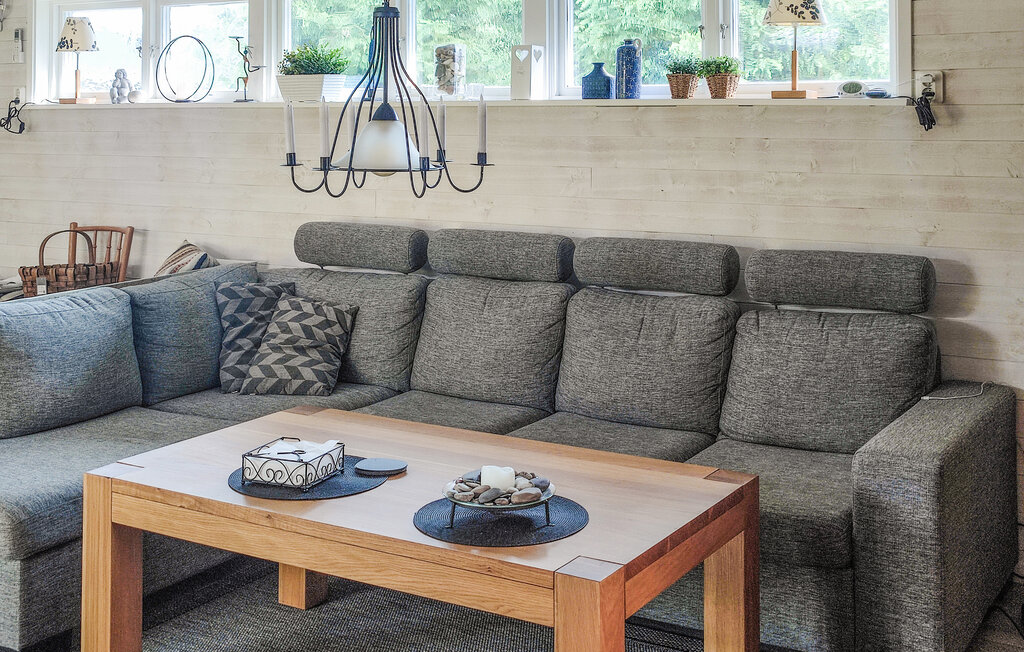 Feriehuse - Nybrostrand/Ystad , Sverige - S11322 1