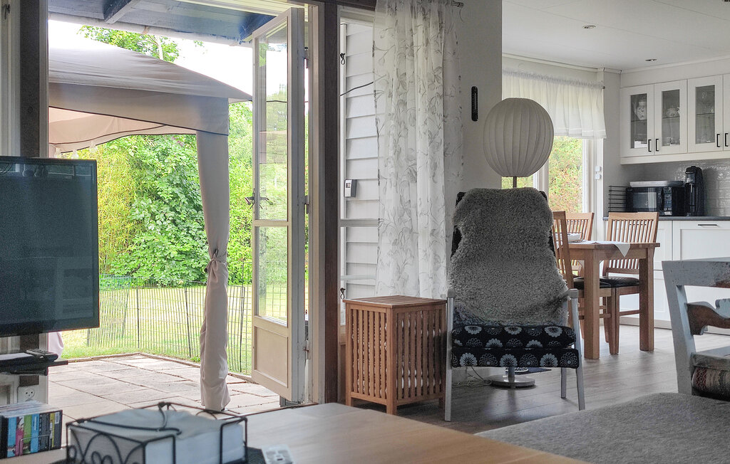 Feriehuse - Nybrostrand/Ystad , Sverige - S11322 2