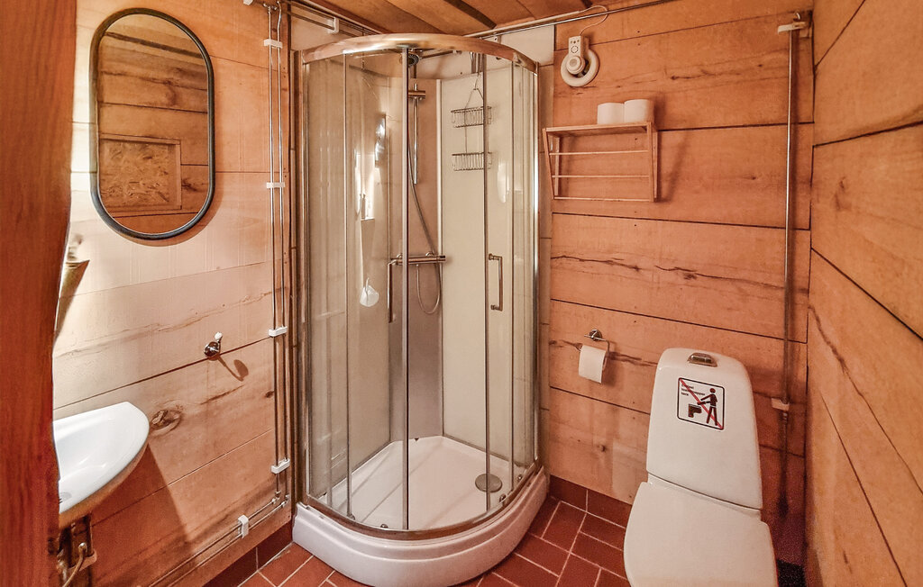 Semesterhus - Hässleholm/Vinslöv , Sverige - S11579 15