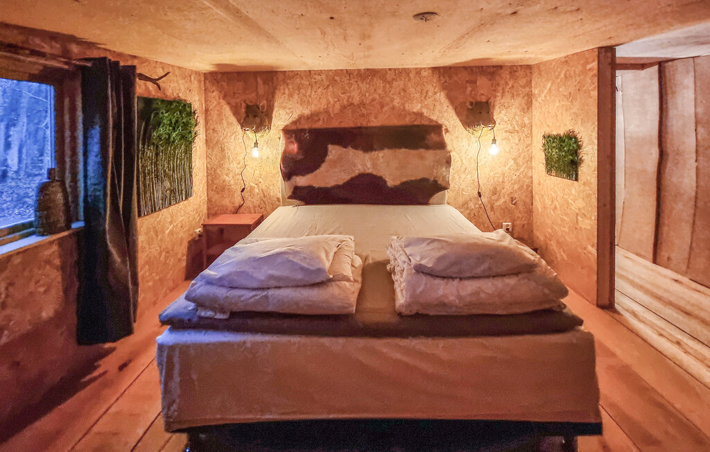 Semesterhus - Hässleholm/Vinslöv , Sverige - S11579 13