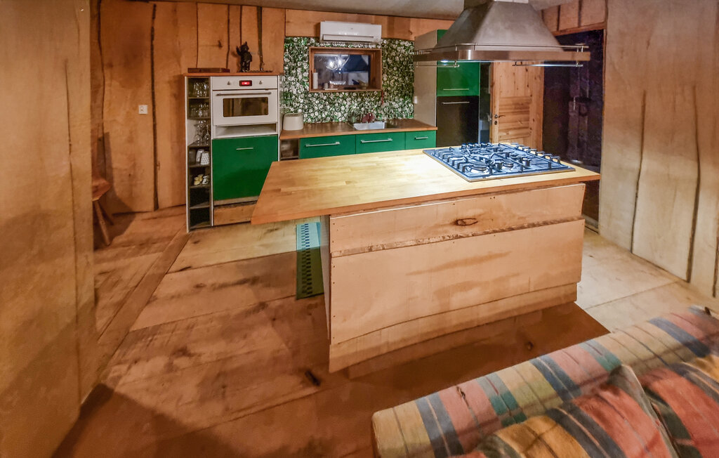 Semesterhus - Hässleholm/Vinslöv , Sverige - S11579 3