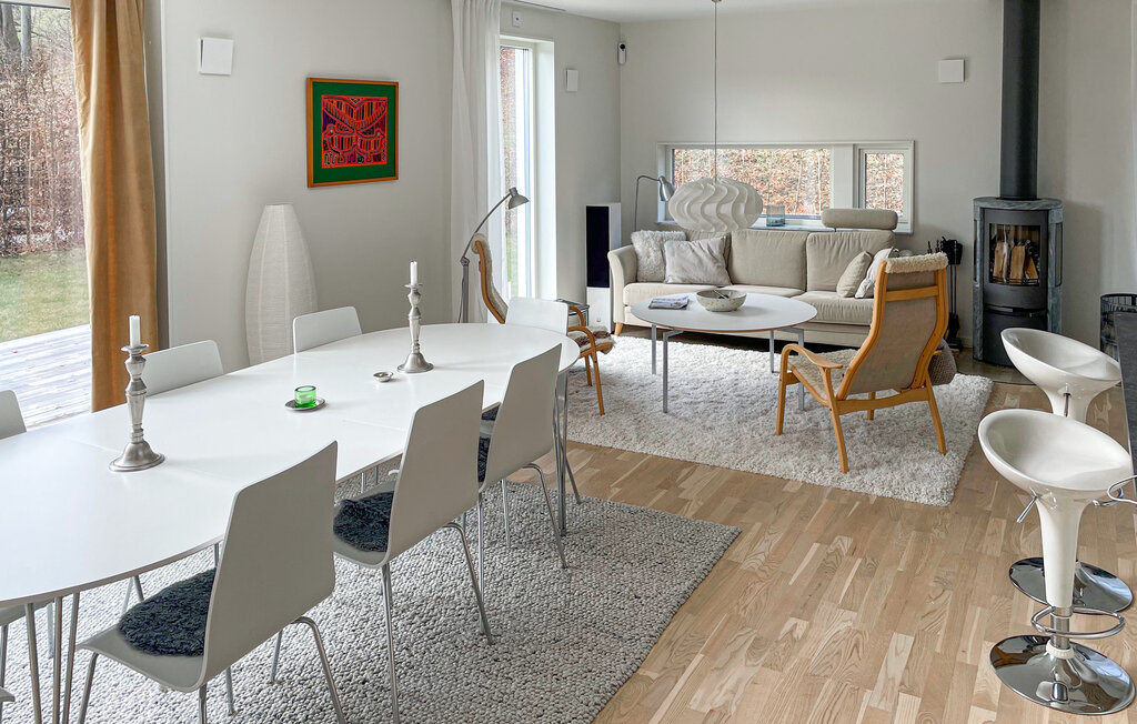 Feriehus - Båstad , Sverige - S11934 3