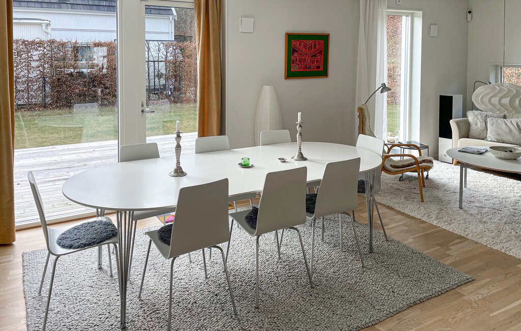 Feriehus - Båstad , Sverige - S11934 5