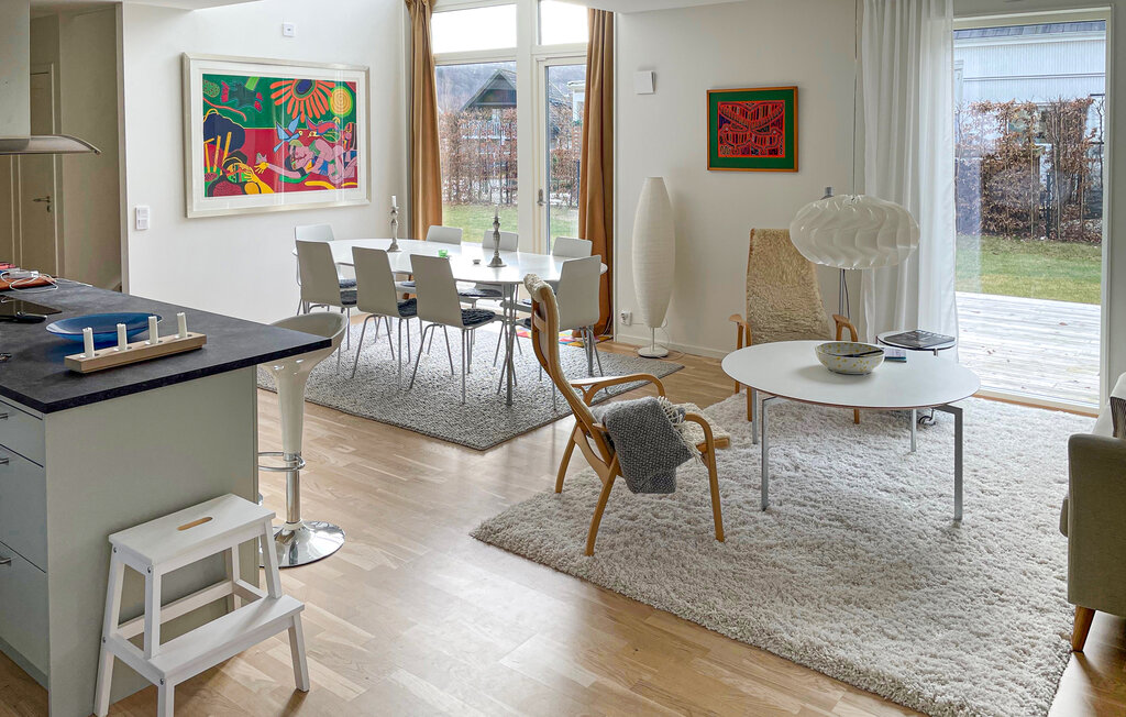 Feriehus - Båstad , Sverige - S11934 4