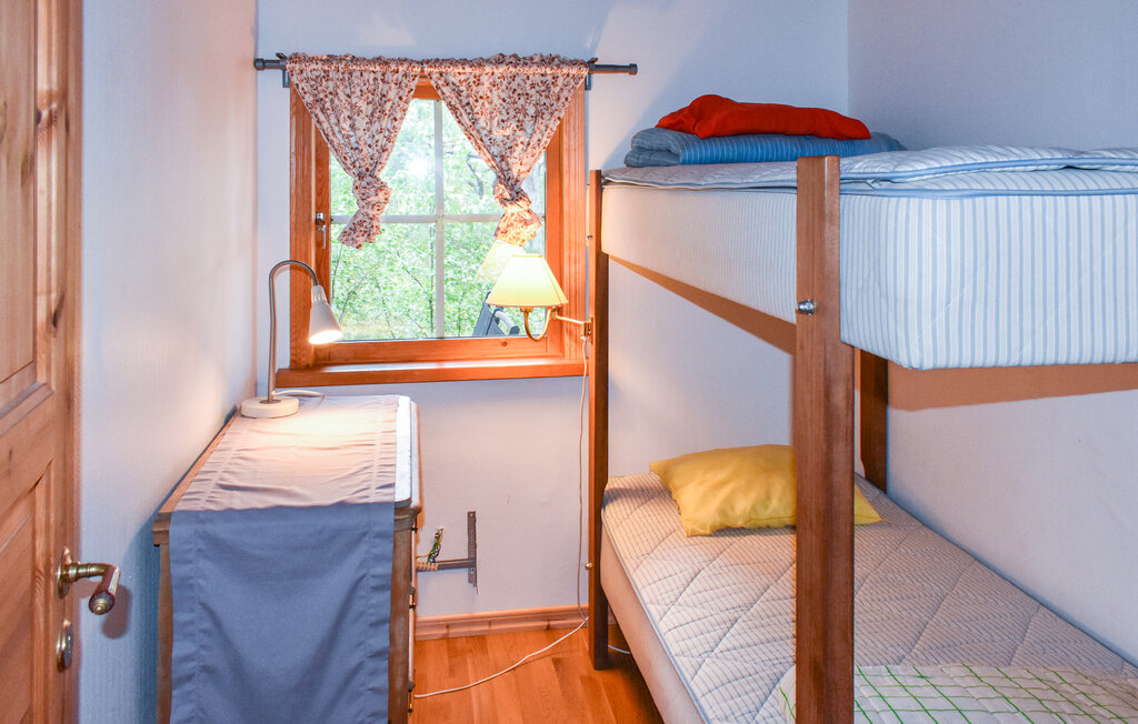 Semesterhus - Yngsjöstrand , Sverige - S11622 7