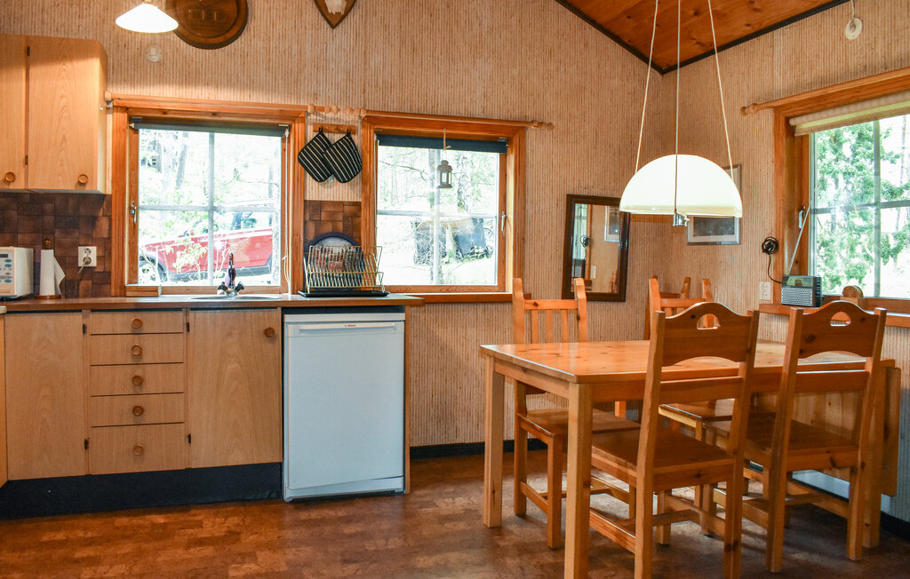 Semesterhus - Yngsjöstrand , Sverige - S11622 4