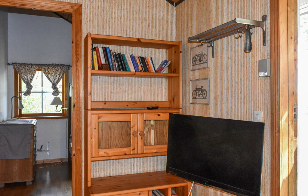 Semesterhus - Yngsjöstrand , Sverige - S11622 6