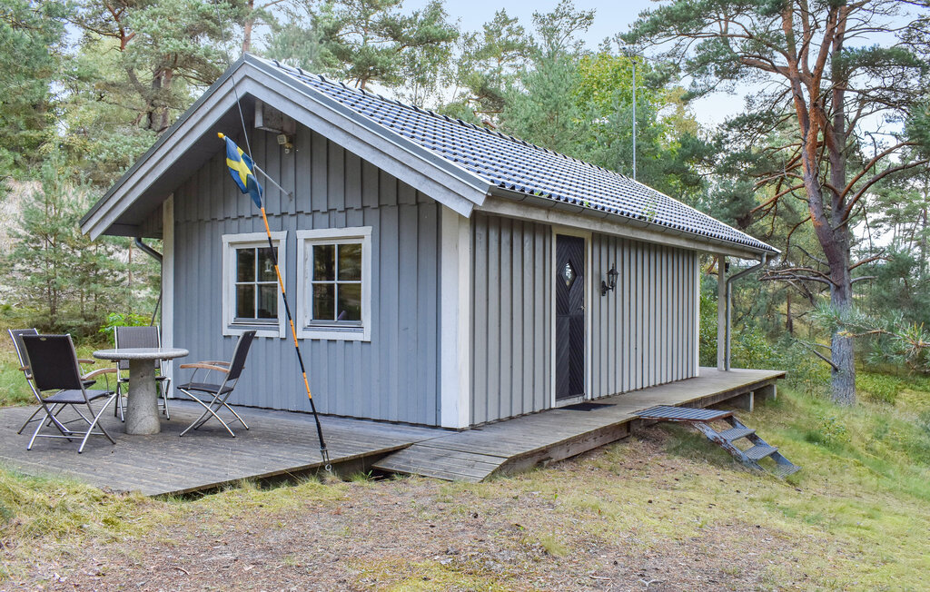 Semesterhus - Yngsjöstrand , Sverige - S11622 1
