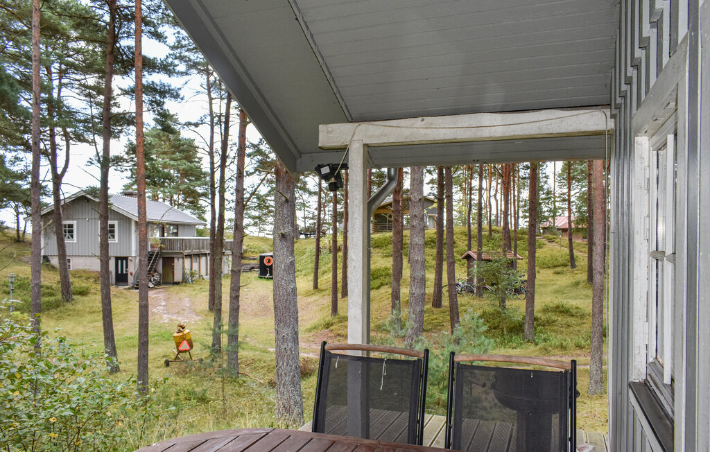 Semesterhus - Yngsjöstrand , Sverige - S11622 3