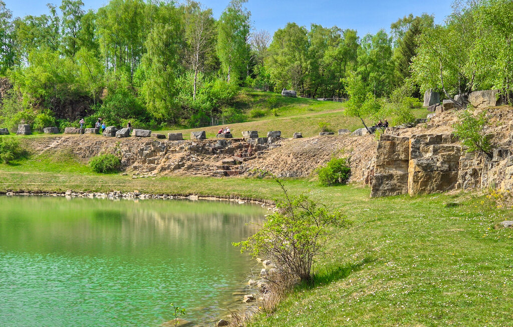 Feriehuse - Flyinge/Revinge/Lund , Sverige - S11960 15