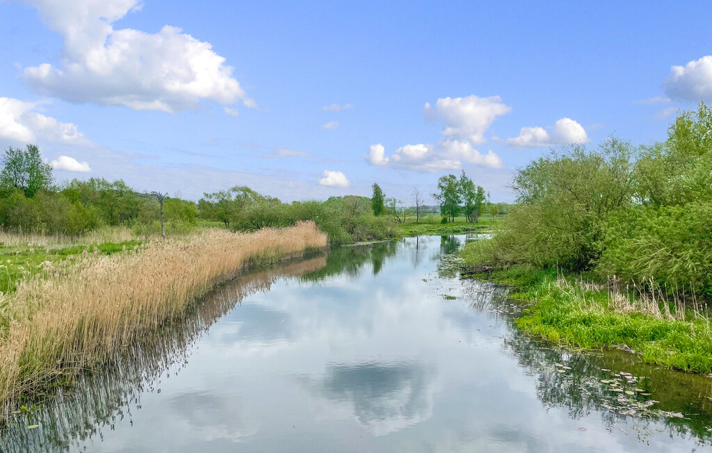 Feriehuse - Flyinge/Revinge/Lund , Sverige - S11960 16