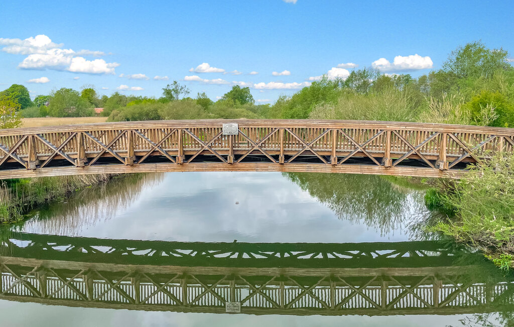 Feriehuse - Flyinge/Revinge/Lund , Sverige - S11960 17