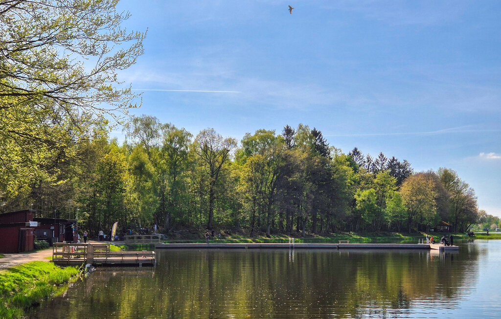 Feriehuse - Flyinge/Revinge/Lund , Sverige - S11960 18