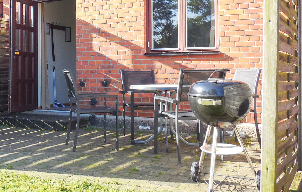 Ferienwohnung - Ystad/Sandskog , Schweden - S11447 6