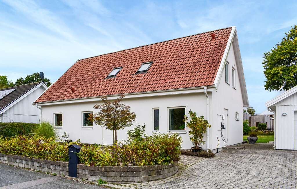 Ferienhaus - Kivik/Simrishamn , Schweden - S11808 1