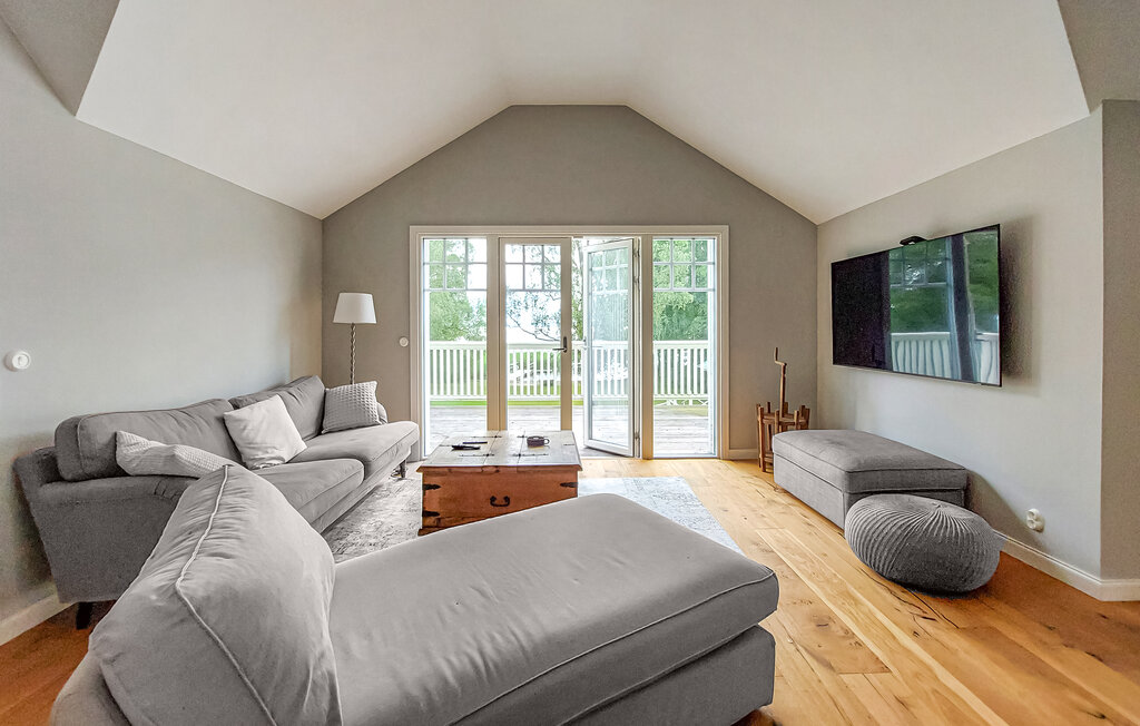 Feriehuse - Höör/Ringsjön , Sverige - S11935 20